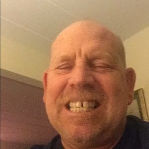 Meet your Posher, Jeff